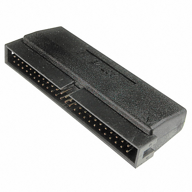AB770 Assmann WSW Components  Rectangular Connector Accessories