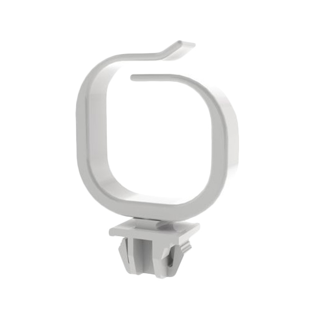 OFNS28-S9.5M-01 Essentra Components  Câbles et fils - Gestion