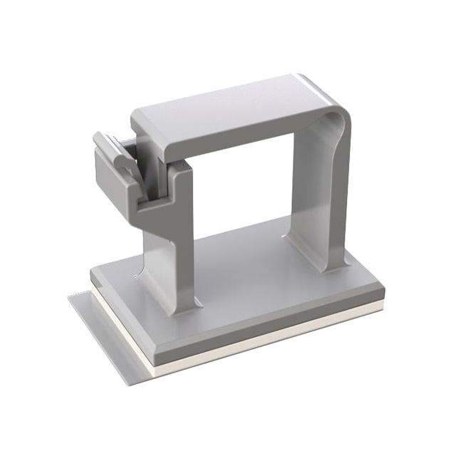 WSLTB-03A-19A Essentra Components  Cables Wires - Management