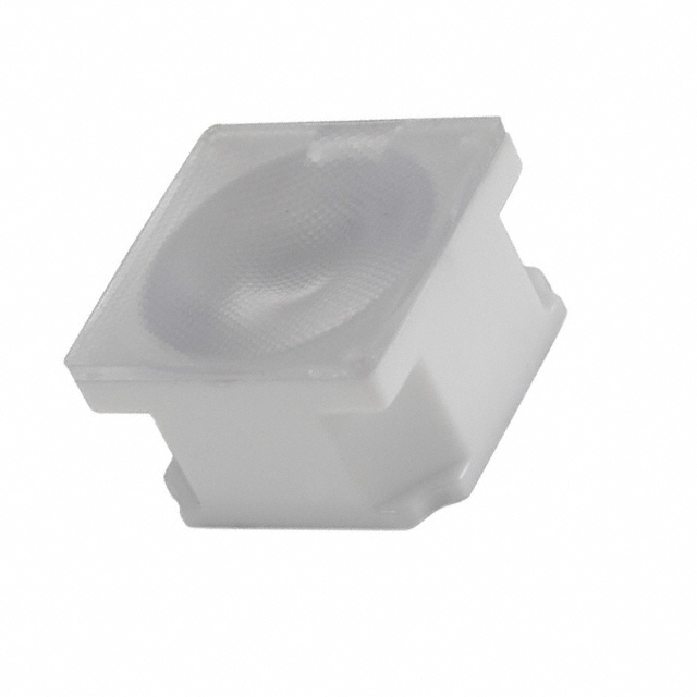 FA10342_OSS-W Ledil  Lentilles