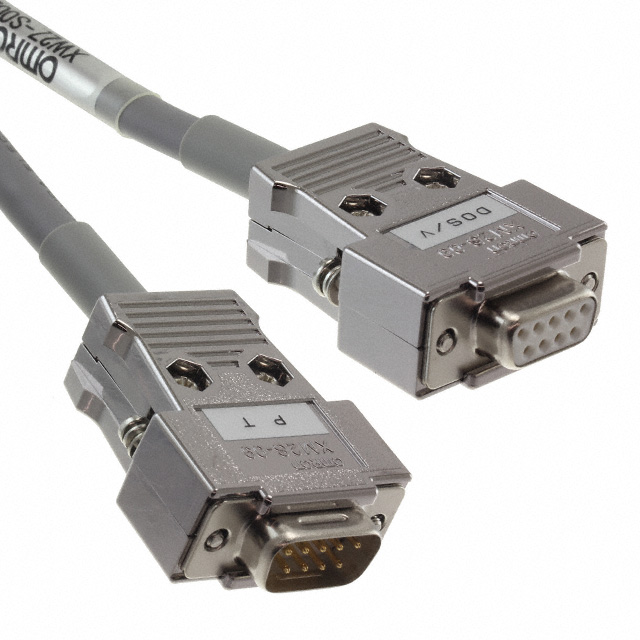 XW2Z-S002 Omron Automation and Safety Accessoires d'interface homme-machine (IHM)