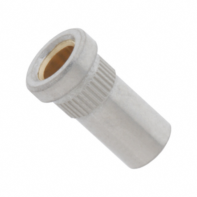 0366-0-15-01-13-27-10-0 Mill-Max Manufacturing Corp.  PC-Stiftbuchsen-Buchsensteckverbinder