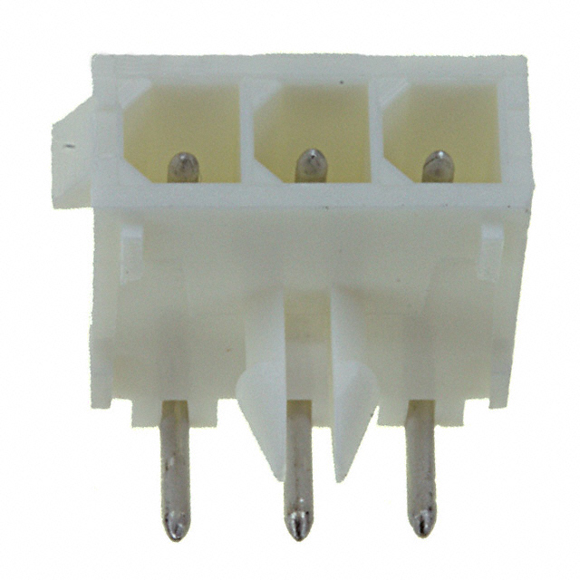 1-770967-0 TE Connectivity AMP Connectors  Headers Male Pins