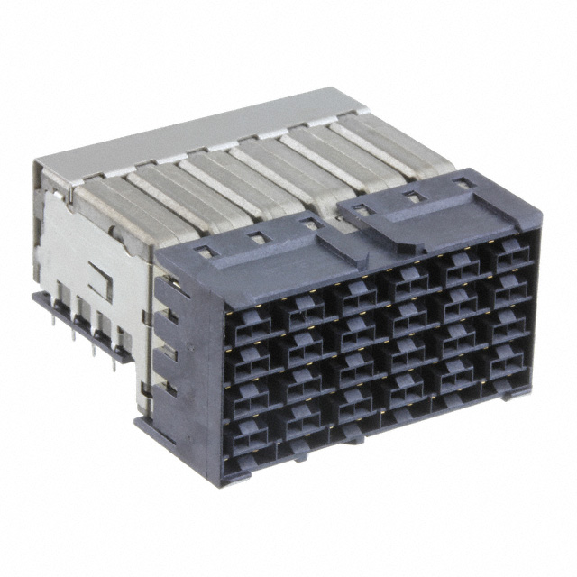 2187658-1 TE Connectivity AMP Connectors  Specialized