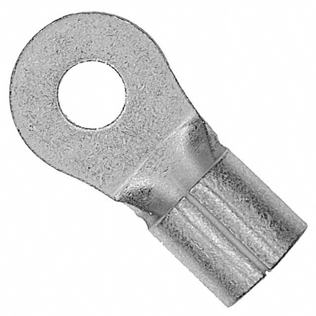 33469 TE Connectivity AMP Connectors  Conectores de anillo