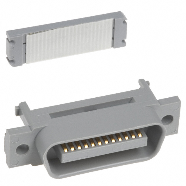 3548-1000 3M  Centronics-Steckverbinder