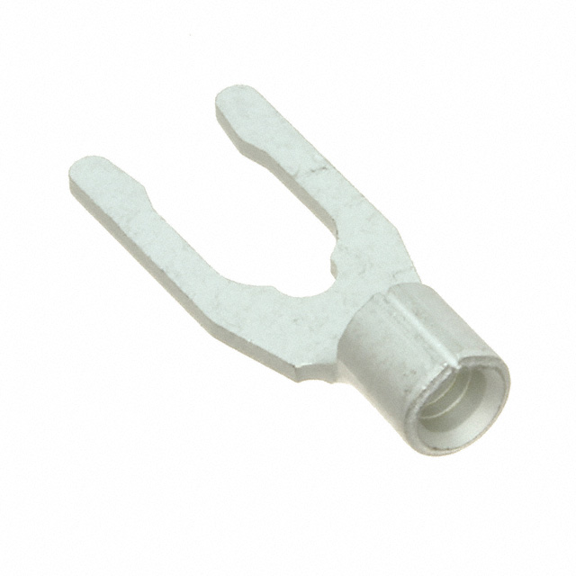 52713-1 TE Connectivity AMP Connectors  Connettori a forcella