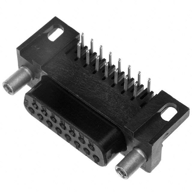 5745396-2 TE Connectivity AMP Connectors  Gruppi di connettori D-Sub