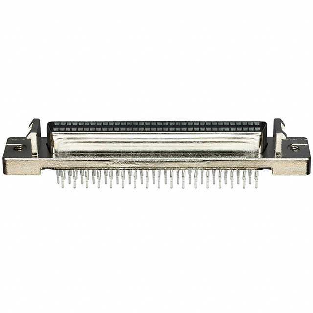 5786155-7 TE Connectivity AMP Connectors  Gruppi di connettori D-Sub