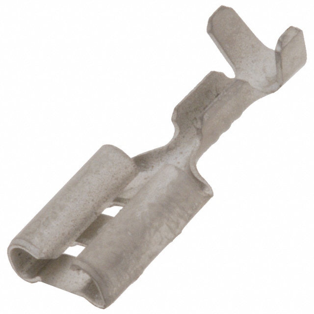 62138-1 TE Connectivity AMP Connectors  Connettori a sgancio rapido Connettori a sgancio rapido