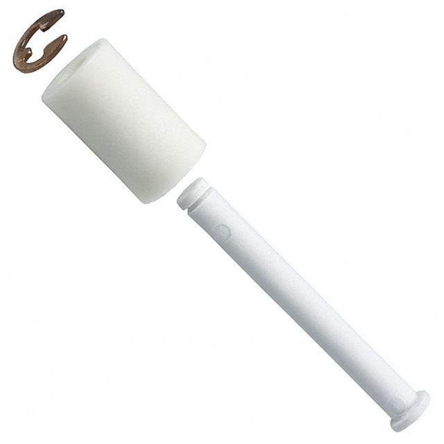 1-1393160-0 TE Connectivity Potter & Brumfield Relays Accessori per la protezione dei circuiti
