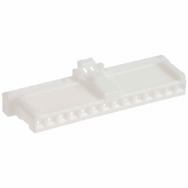 DF1E-14S-2.5C Hirose Electric Co Ltd  Boîtiers de connecteurs rectangulaires