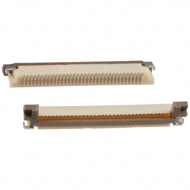 FH12A-34S-0.5SH Hirose Electric Co Ltd  Gruppi di connettori FFC FPC (flessibili piatti)