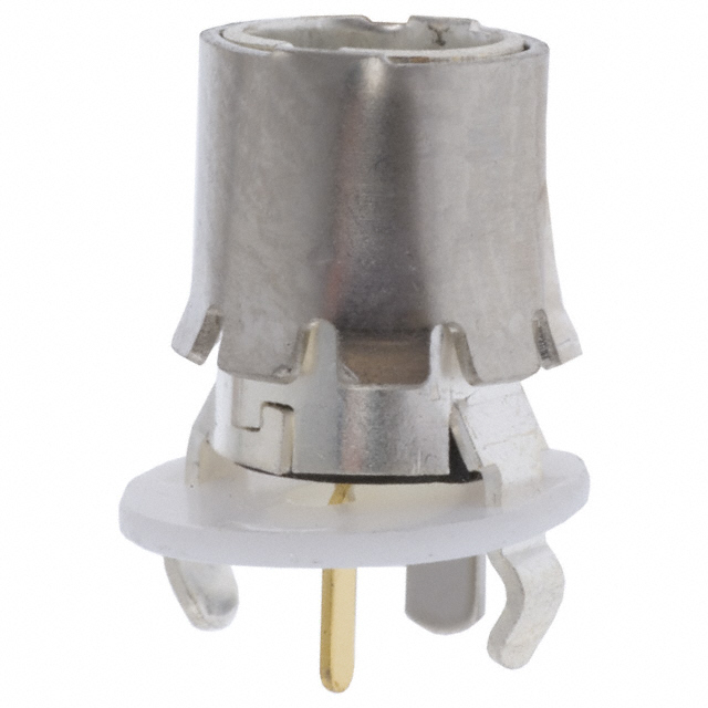 FL-R-PC(3) Hirose Electric Co Ltd  Koaxialsteckverbinder (HF)-Baugruppen