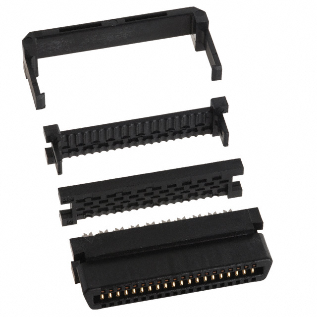 FX2BA-40SA-1.27R Hirose Electric Co Ltd  Connettori Centronics