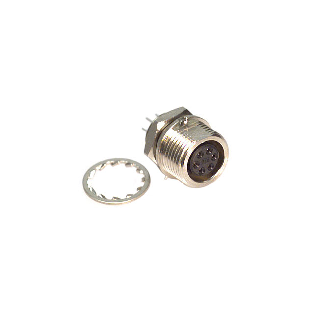HR10A-7TR-6SA(73) Hirose Electric Co Ltd  Circular Connector Assemblies