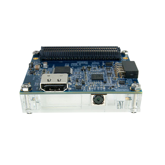 P0449 Terasic Inc.  Cartes d'extension Cartes filles