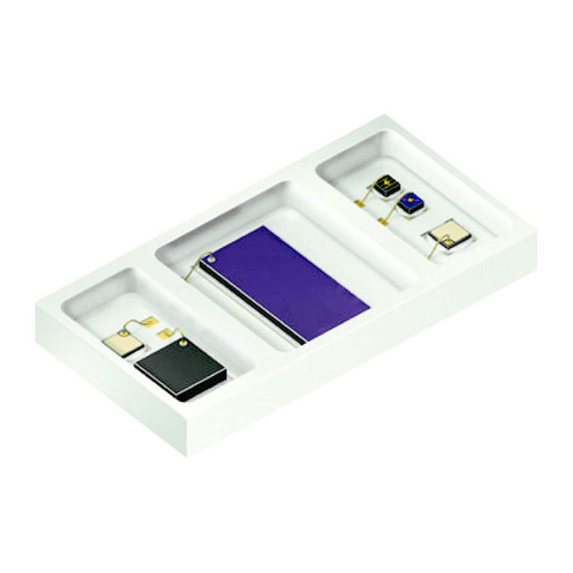 SFH 7072 ams-OSRAM USA INC.  Reflective - Analog Output