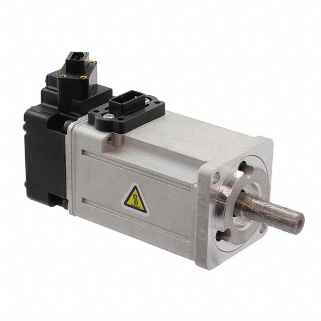 R88M-K10030S Omron Automation and Safety  Motores - CA CC