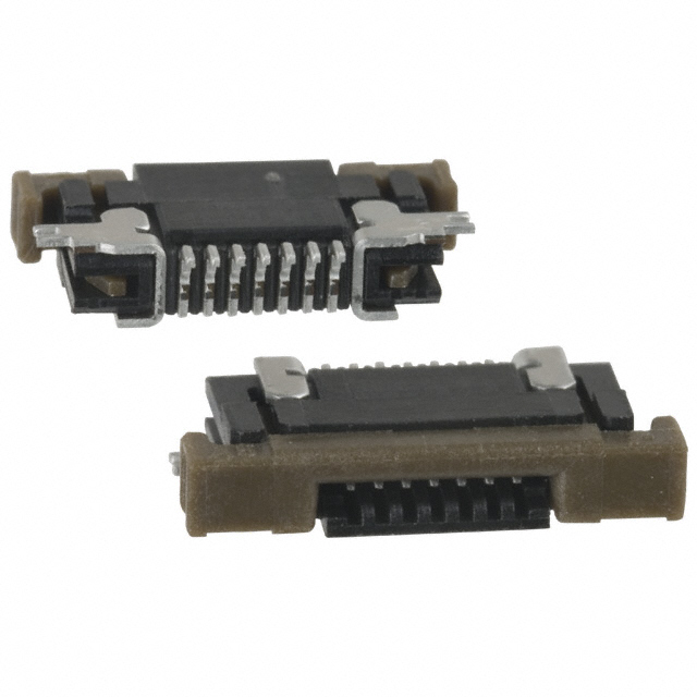 SFV7R-1STE1LF Amphenol ICC (FCI)  Ensembles de connecteurs FFC FPC (Flat Flexible)