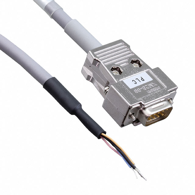 XW2Z-500T-3 Omron Automation and Safety Accessoires d'interface homme-machine (IHM)