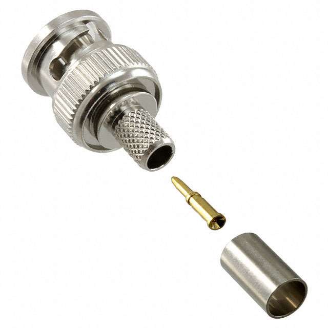 1-1337428-0 TE Connectivity AMP Connectors  Gruppi di connettori coassiali (RF)