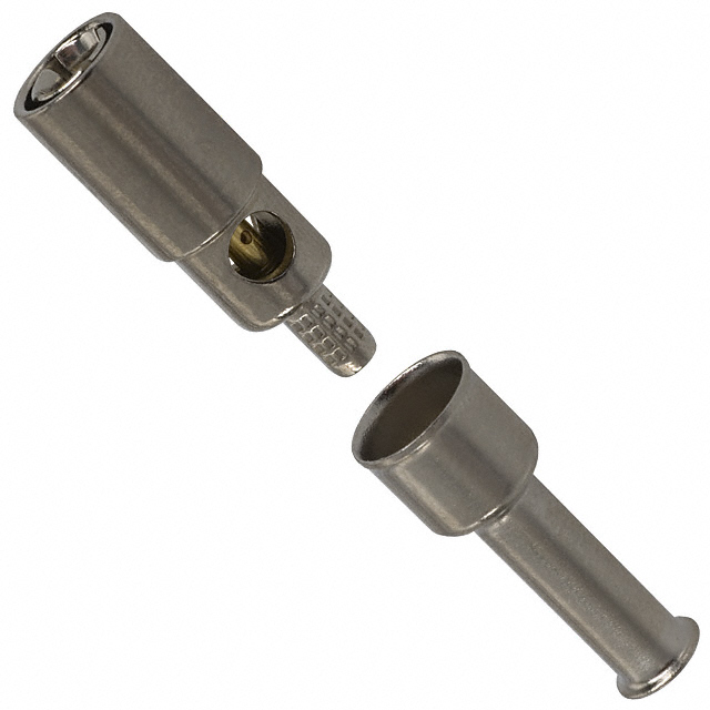 131-1403-016 Cinch Connectivity Solutions Johnson  Coaxial Connector (RF) Assemblies