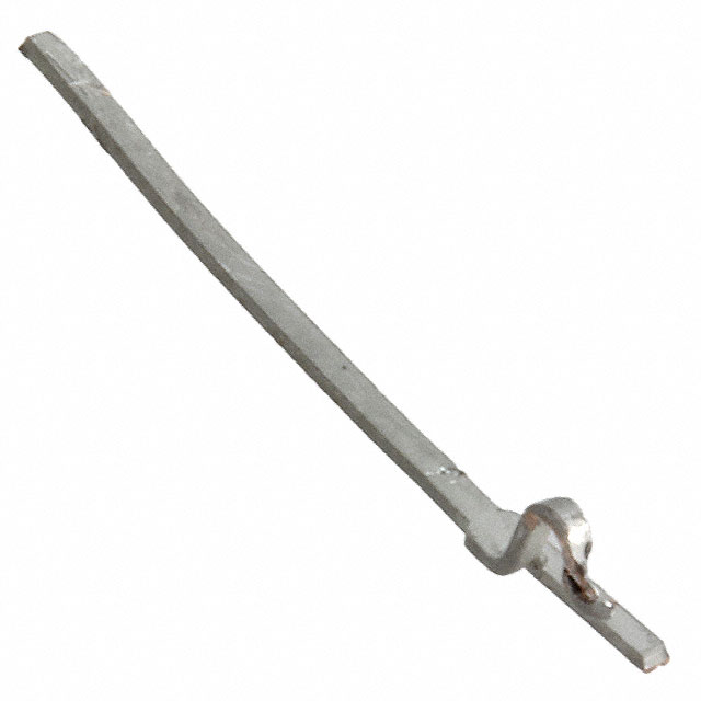 1544400-1 TE Connectivity AMP Connectors  Leadframe