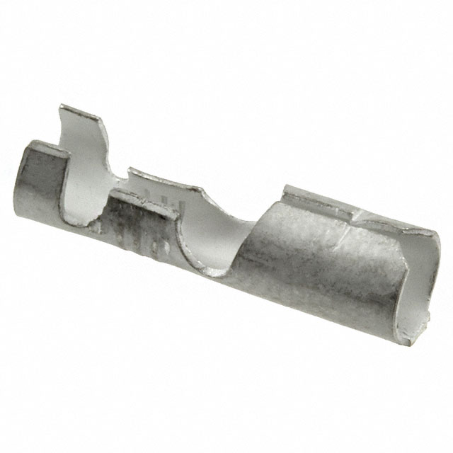 170021-2 TE Connectivity AMP Connectors  Barrel Bullet Connectors