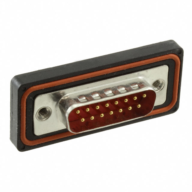 1731100050 Molex  Conjuntos de conectores D-Sub