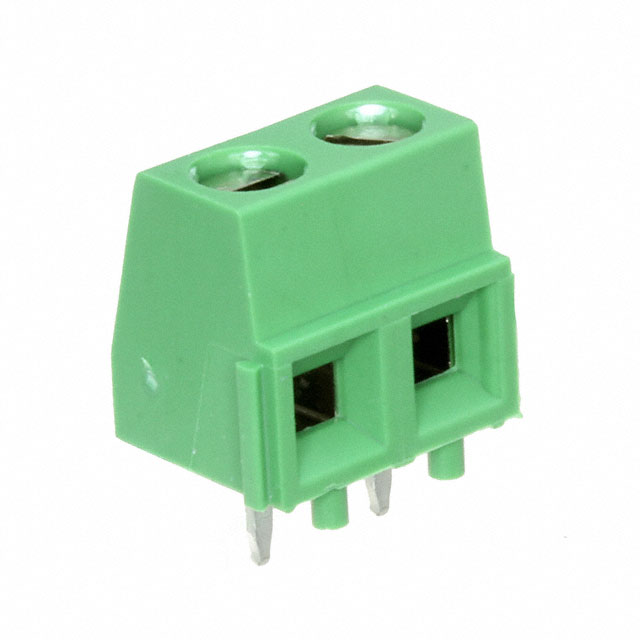 282836-1 TE Connectivity AMP Connectors  Wire to Board