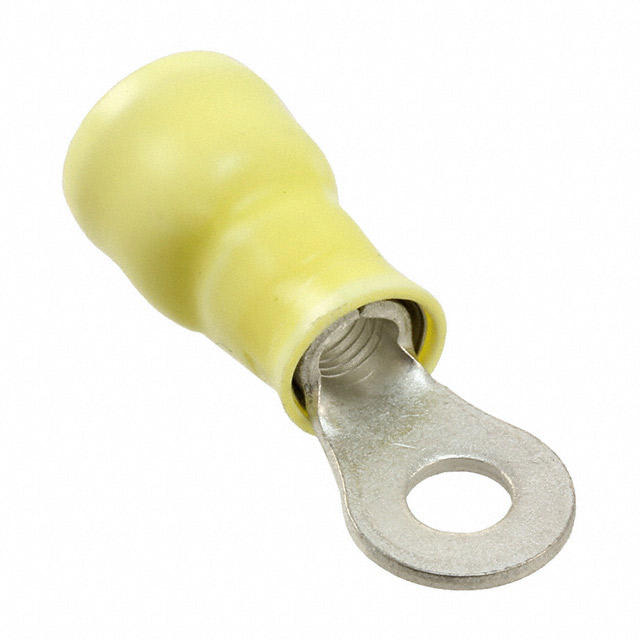 35605 TE Connectivity AMP Connectors  Ring Connectors