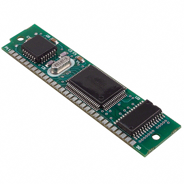 DS2290 Analog Devices Inc./Maxim Integrated  CI spécialisés