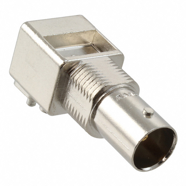 5414907-3 TE Connectivity AMP Connectors  Gruppi di connettori coassiali (RF)