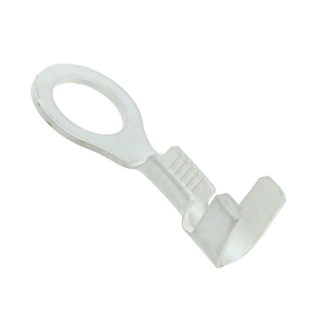 60325-2 TE Connectivity AMP Connectors  Connecteurs annulaires