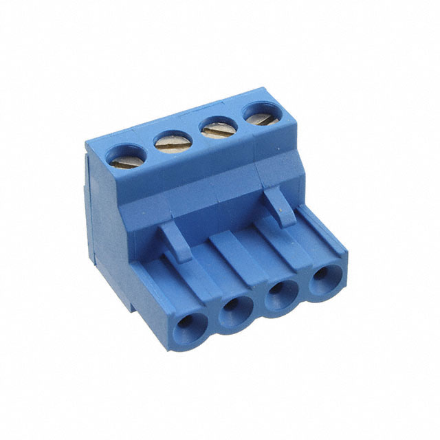 796696-4 TE Connectivity AMP Connectors  Embases, fiches et prises