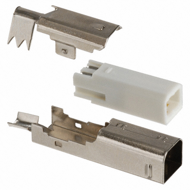 A-USBPB Assmann WSW Components  USB-DVI-HDMI-Steckverbinderbaugruppen
