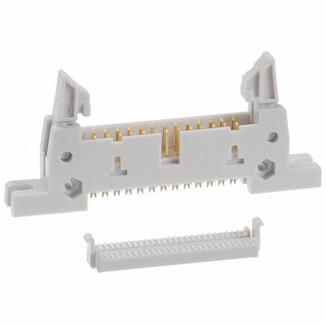 AWH 26G-E222-IDC Assmann WSW Components  Support de panneau suspendu gratuit
