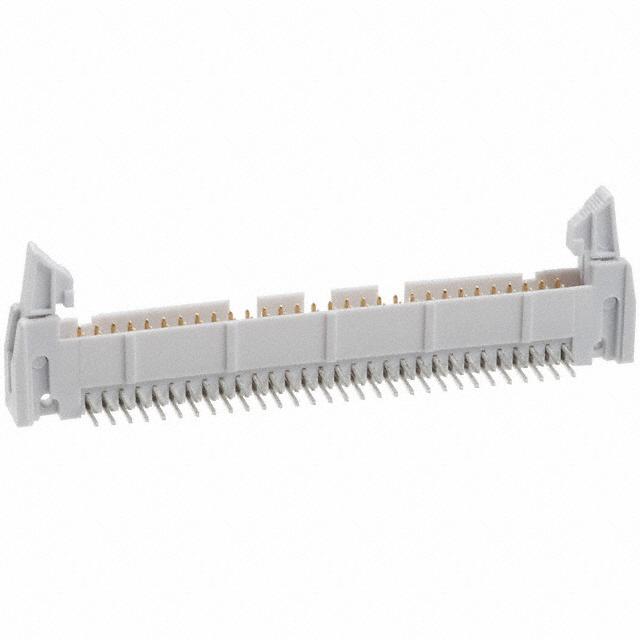 AWH60A-0222-T-R Assmann WSW Components  Headers Male Pins