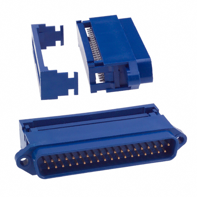 CWR-180-37-0000 CW Industries  Ensembles de connecteurs D-Sub