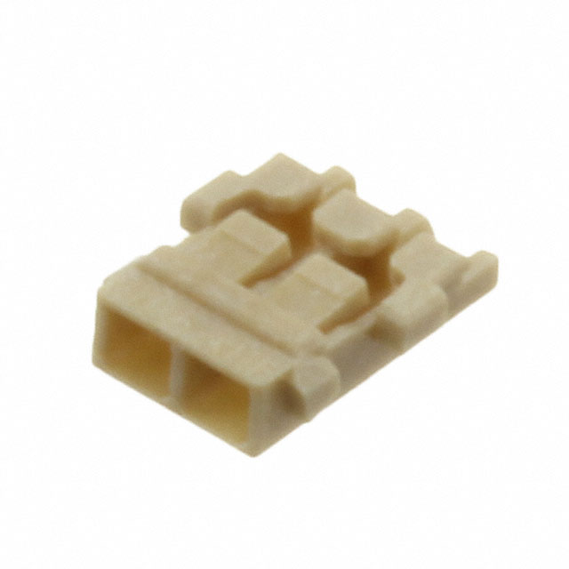 DF57H-2S-1.2C(08) Hirose Electric Co Ltd  Boîtiers de connecteurs rectangulaires