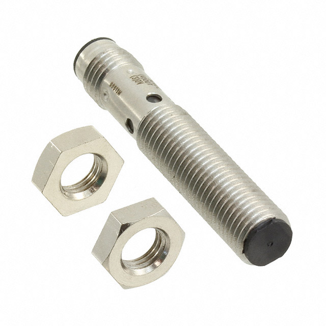 E2B-S08KS02-MC-C2 Omron Automation and Safety  Proximity Sensors - Industrial