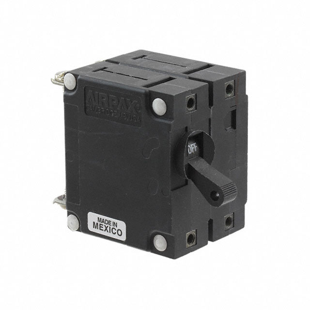 IAG66-1-61-30.0-Q-01 Sensata-Airpax Disyuntores