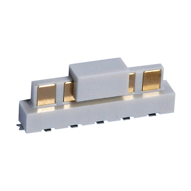 139159005101116 KYOCERA AVX  Solid State Lighting Connector Assemblies