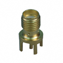 141-0701-201 Cinch Connectivity Solutions Johnson  Conjuntos de conectores coaxiales (RF)