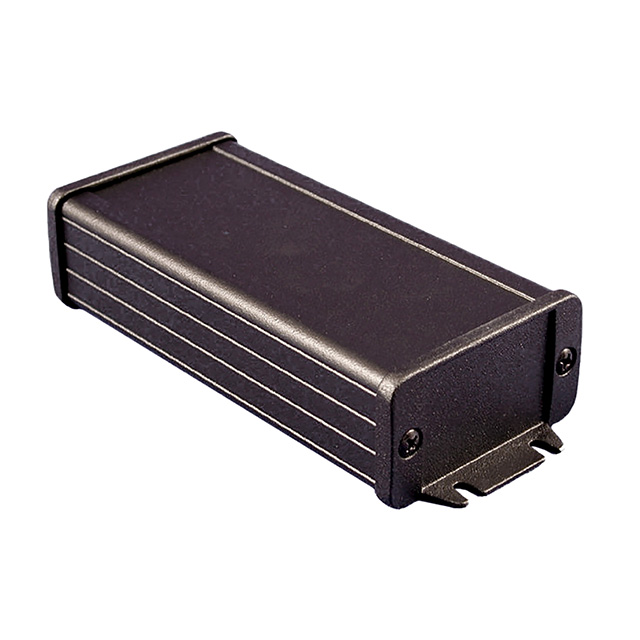 1457C1202EBK Hammond Manufacturing  Boîtes