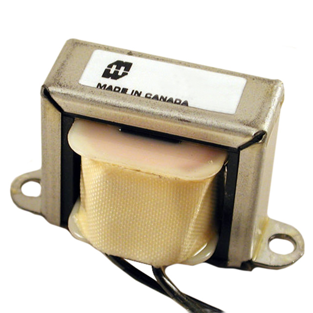 157H Hammond Manufacturing  Fixed Inductors