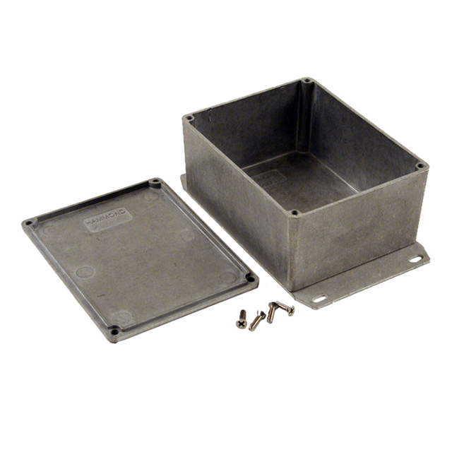 1590CF Hammond Manufacturing  Scatole