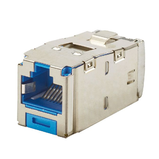 CJS6X88TGBUY Panduit Corp  Inserciones Keystone