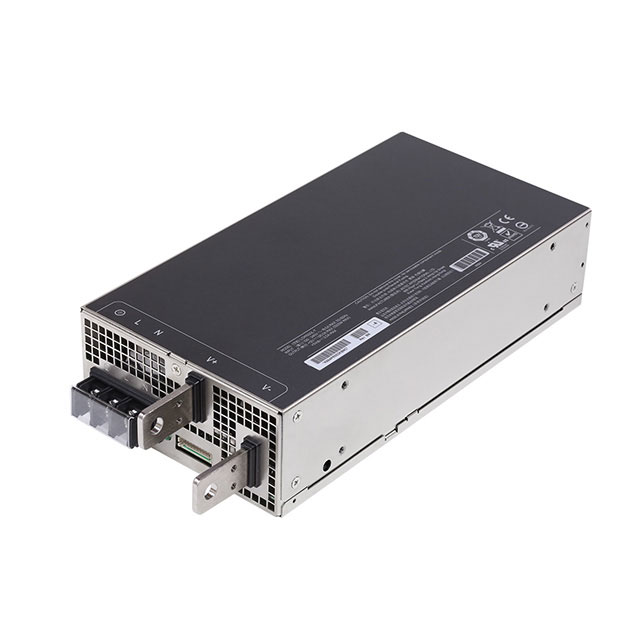 LCM1500N-T-4 Artesyn Embedded Power  Convertisseurs CA/CC